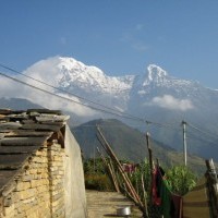 Ghorepani Poonhill Trek