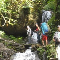 Ghorepani Poonhill Trek