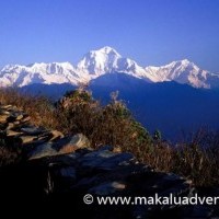 Ghorepani Poonhill Trek