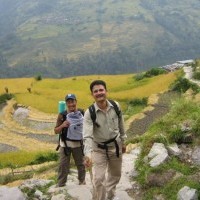 Ghorepani Poonhill Trek