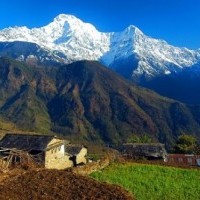 Ghorepani Poonhill Trek