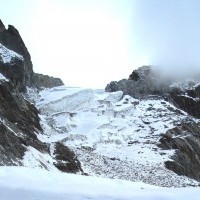 Renjo La - Gokyo Lake - Cho La - Everest Base Camp Trek