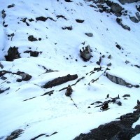 Renjo La - Gokyo Lake - Cho La - Everest Base Camp Trek