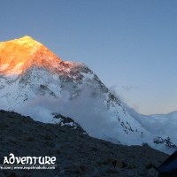 Sherpani Col Trek