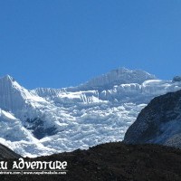 Sherpani Col Trek