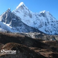 Sherpani Col Trek