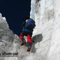 Sherpani Col Trek