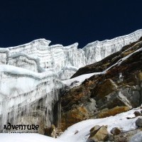 Sherpani Col Trek