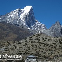 Sherpani Col Trek