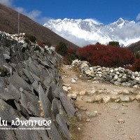 Sherpani Col Trek