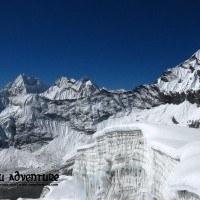 Sherpani Col Trek