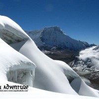 Sherpani Col Trek