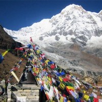 Annapurn Base Camp - SIngu Chulu Peak Climbing