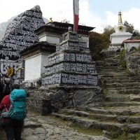 Tengboche Monastery Sherpa Villages Trek