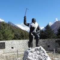 Tengboche Monastery Sherpa Villages Trek