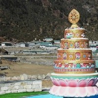 Tengboche Monastery Sherpa Villages Trek