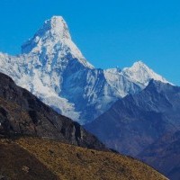 Tengboche Monastery Sherpa Villages Trek