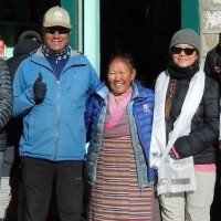 Tengboche Monastery Sherpa Villages Trek