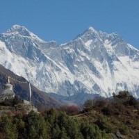 Tengboche Monastery Sherpa Villages Trek