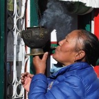 Tengboche Monastery Sherpa Villages Trek