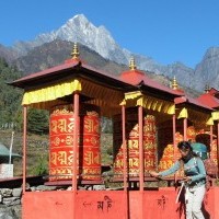 Tengboche Monastery Sherpa Villages Trek