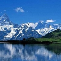 Yamdrok Tso Lake