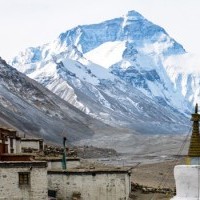 Everest Advanced Base Camp Trek