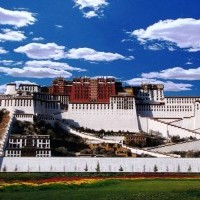 Tibet Tour - Visit The Roof Of the World