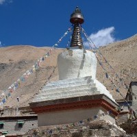  Tibet Everest Base Camp Tour