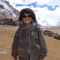  Tibet Everest Base Camp Tour