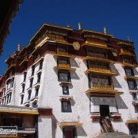  Tibet Everest Base Camp Tour