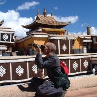  Tibet Everest Base Camp Tour