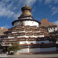  Tibet Everest Base Camp Tour