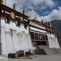  Tibet Everest Base Camp Tour