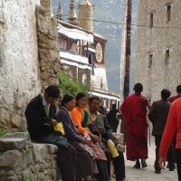  Tibet Everest Base Camp Tour