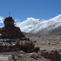 Tibet Lhasa to Everest Base Camp