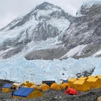 Trekker's choice - Everest Base Camp (EBC) Trek 