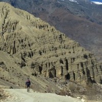 Upper Mustang Biking Tour