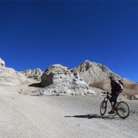 Upper Mustang Biking Tour