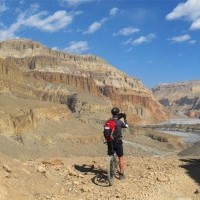 Upper Mustang Biking Tour